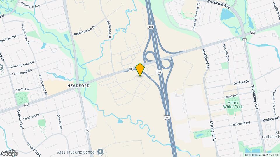 45 Peace Ln Map and Location Details