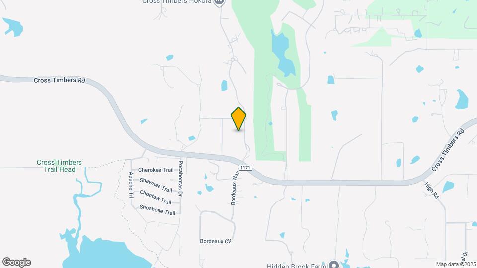 4509 Montalcino Blvd Map and Location Details