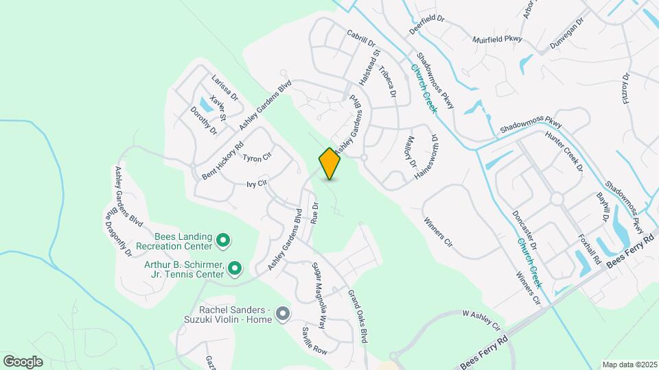 730 Certificate Ct Map and Location Details