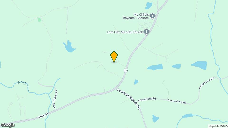 4692 Jennifer Ct, Unit 4692 B Mapa y Detalles de la Ubicación