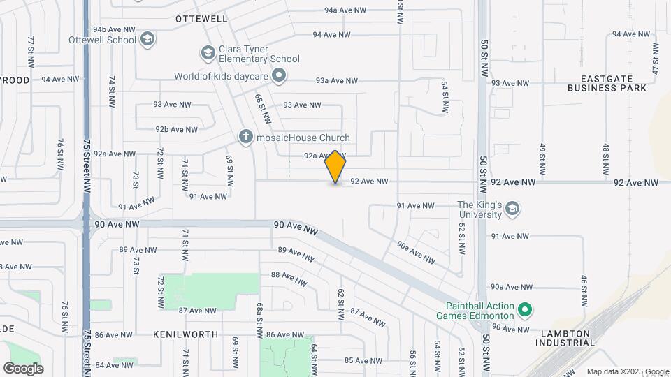 Ottewell Place Apartments Edmonton, AB Apartments For Rent