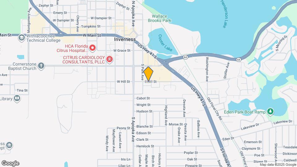 Raintree Apartments Inverness, FL Apartments For Rent