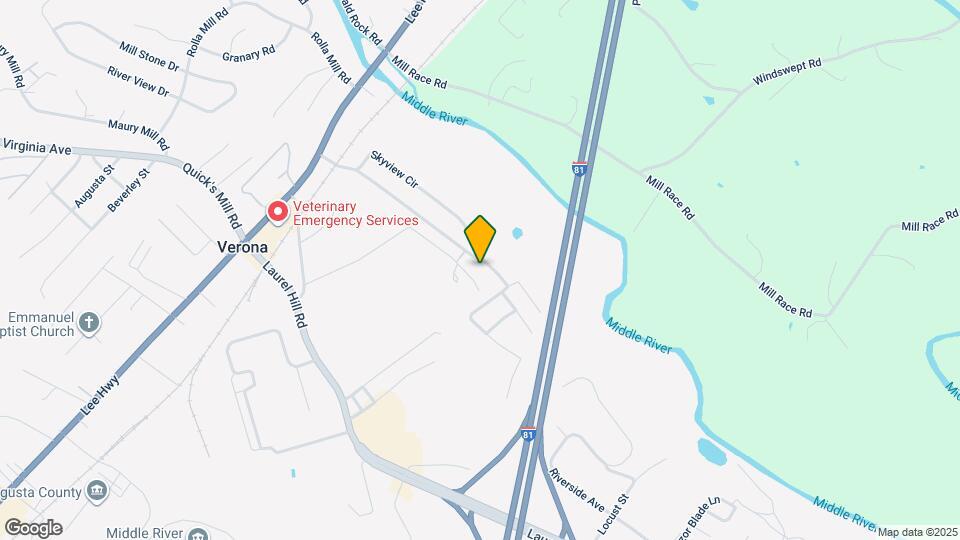 5 Ken-View Ave Map and Location Details