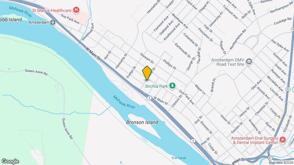 25 Caroline St Apartments and Nearby Amsterdam Apartments For Rent