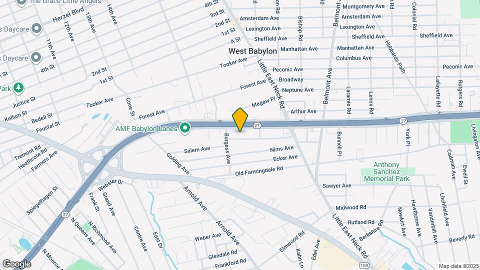 The Niche at Calvert Gardens Apartments West Babylon, NY Apartments