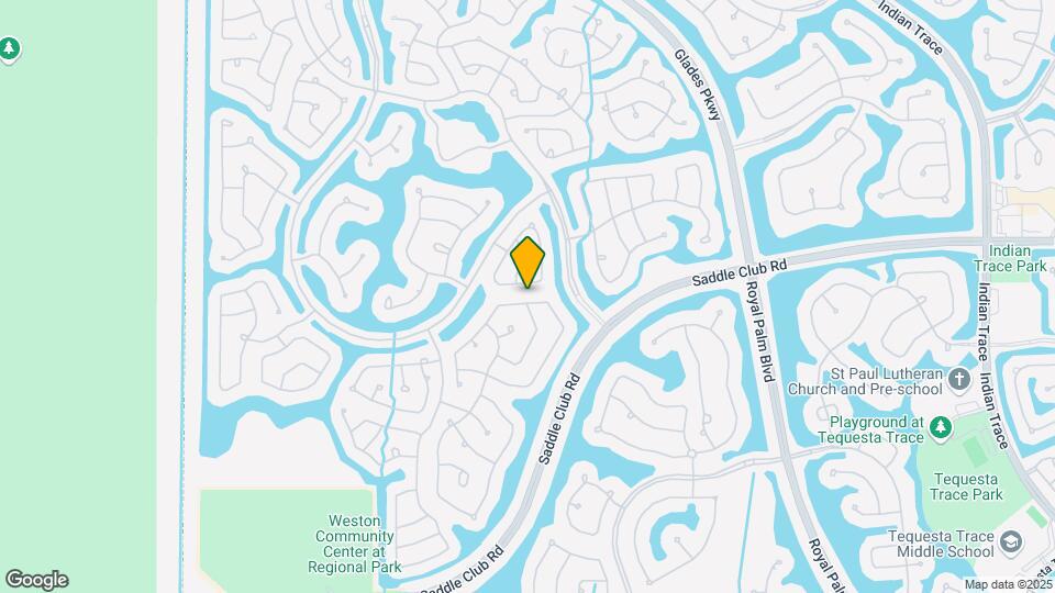 952 Sunflower Cir Map and Location Details