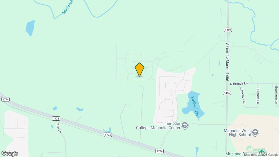 42552 Rustico Rd Map and Location Details