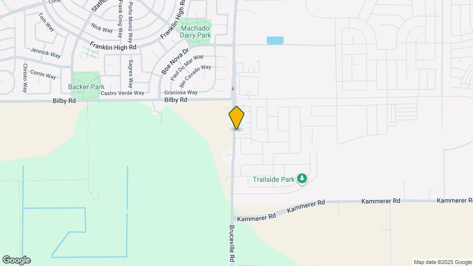 10470 Barrena Lp Mapa y Detalles de la Ubicación