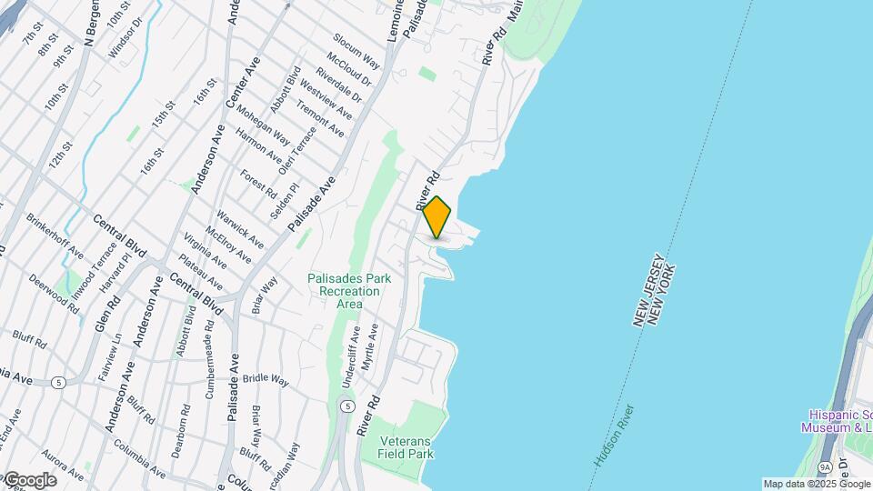 22 Vela Way Map and Location Details