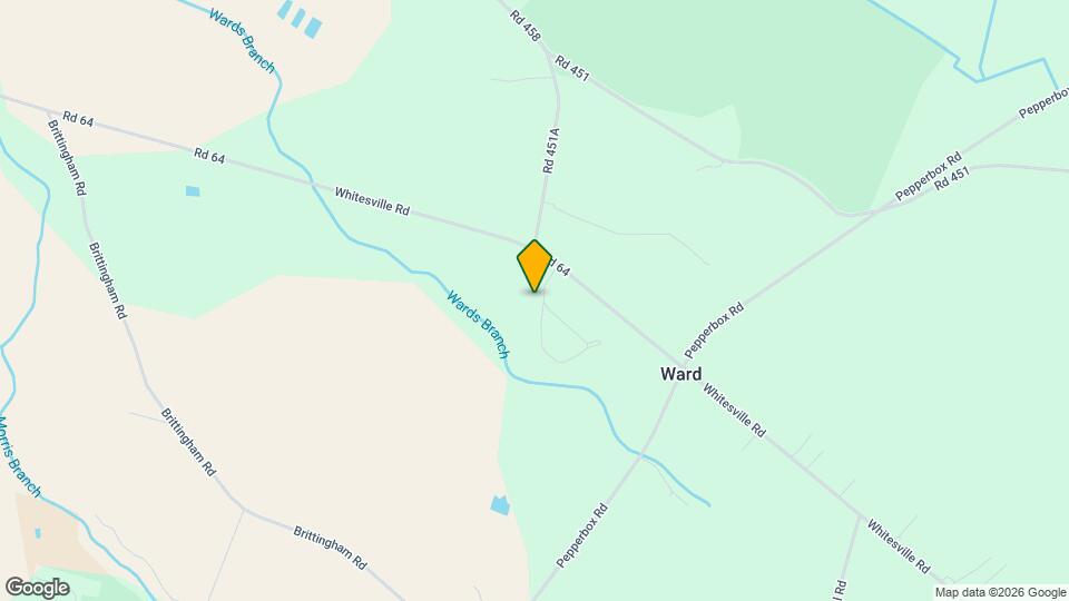 36466 Tina Ave Mapa y Detalles de la Ubicación