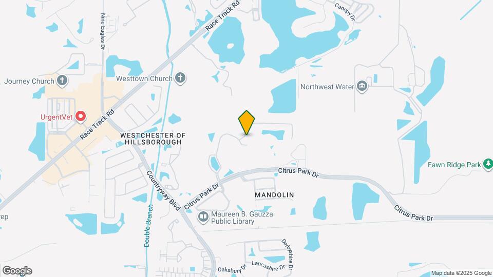 11670 Renaissance View Ct Map and Location Details