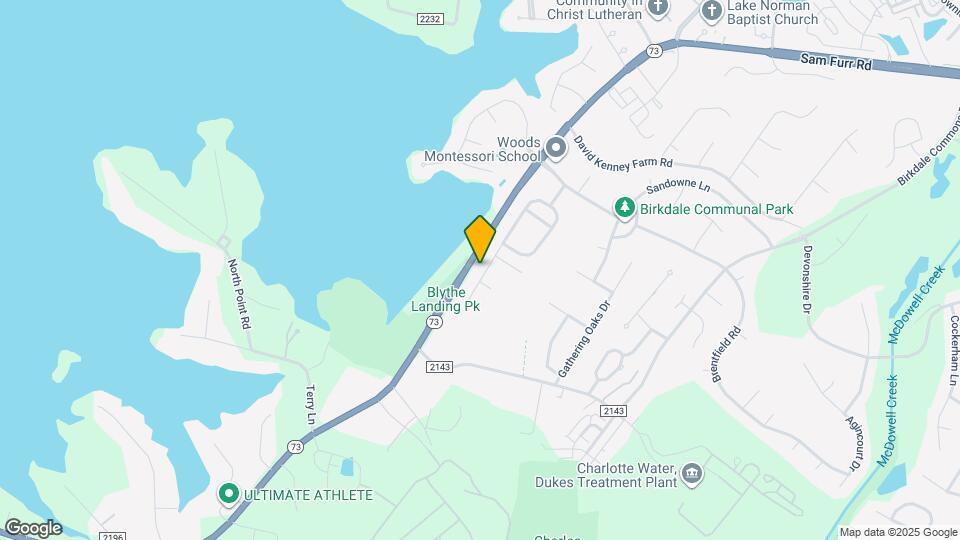 15903 Kelly Park Cir Map and Location Details