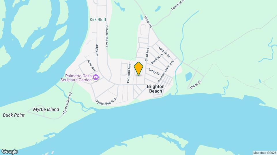 65 River Tree Cir Map and Location Details