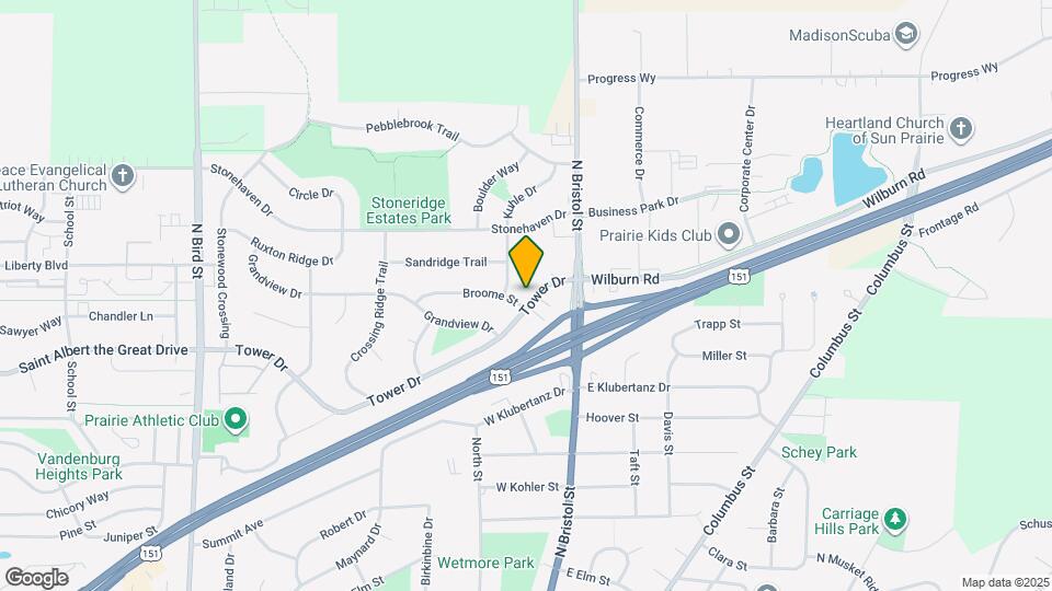 46 Tower Dr Apartments and Nearby Sun Prairie Apartments For Rent Sun