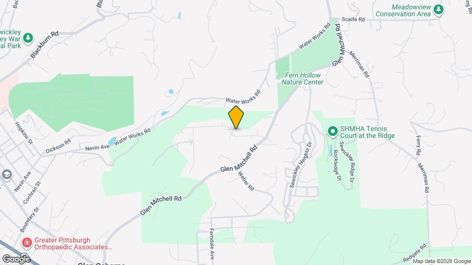 146 McCoy Place Rd Map and Location Details