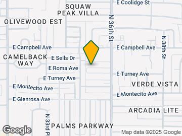 Google Map