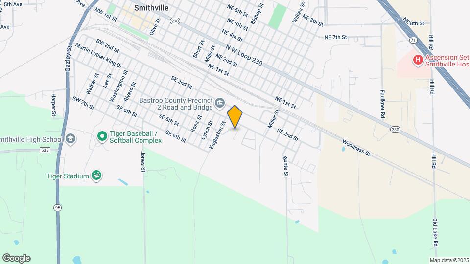 Smithville Gardens Apartments Smithville, TX Apartments For Rent