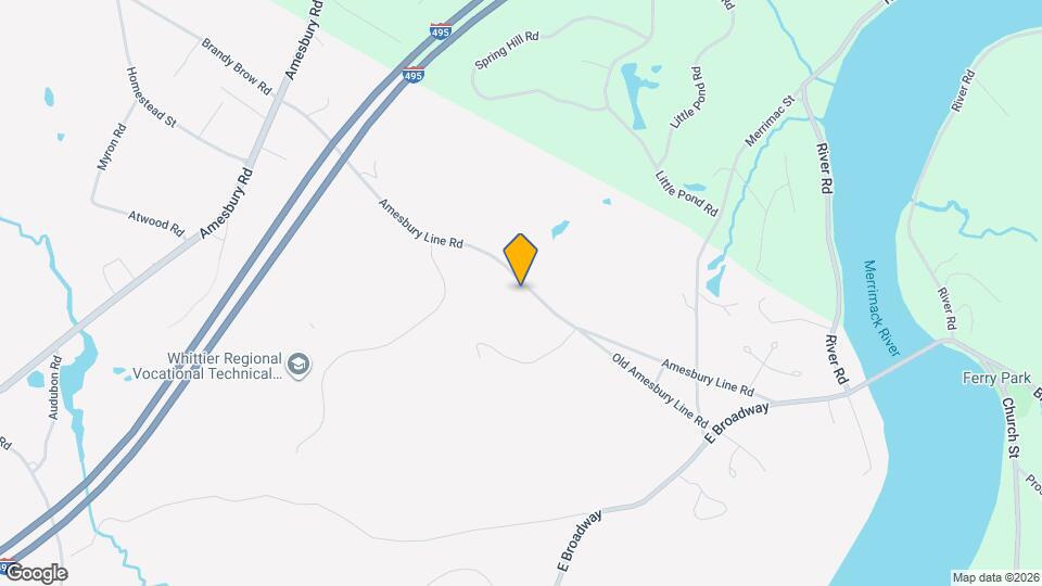 189 Amesbury Line Rd Rentals in Haverhill, MA