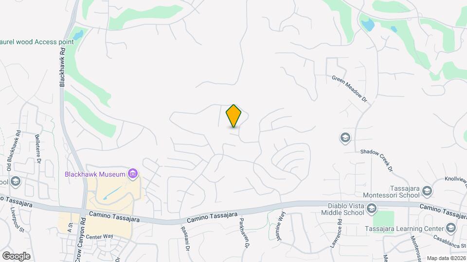 120 Wales Ct Map and Location Details