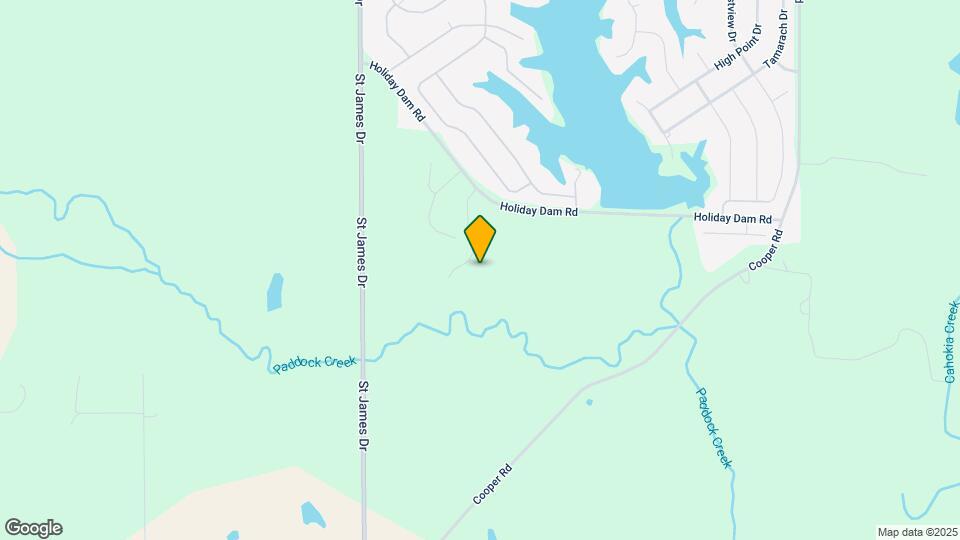 233 Forest Ct Map and Location Details