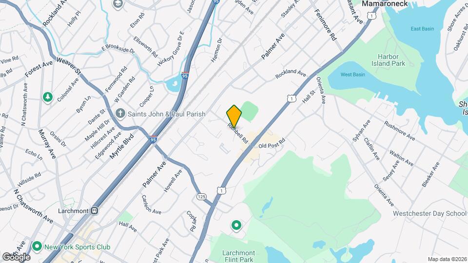 5 Larchmont Acres Rentals in Larchmont, NY