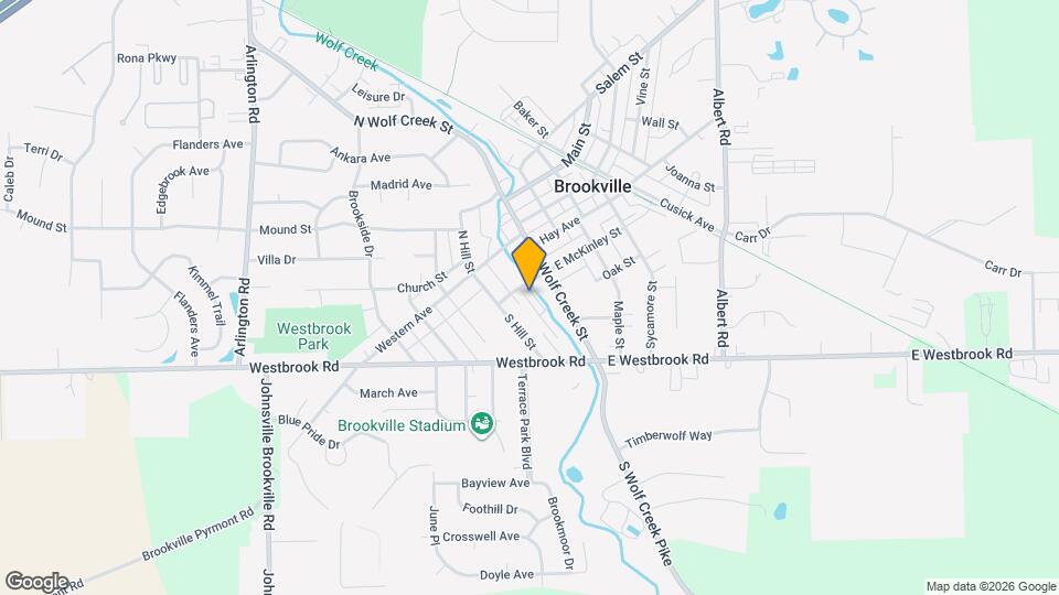 Brookville Apartments Brookville, OH Apartments For Rent