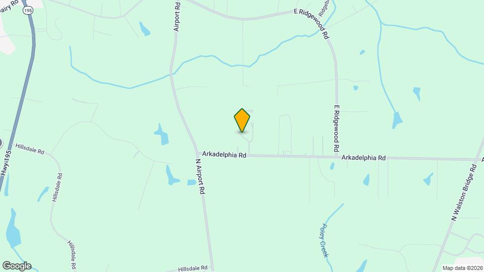 78 Autumn Ln Map and Location Details