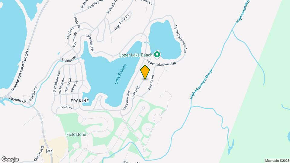 41 Bellot Rd Map and Location Details