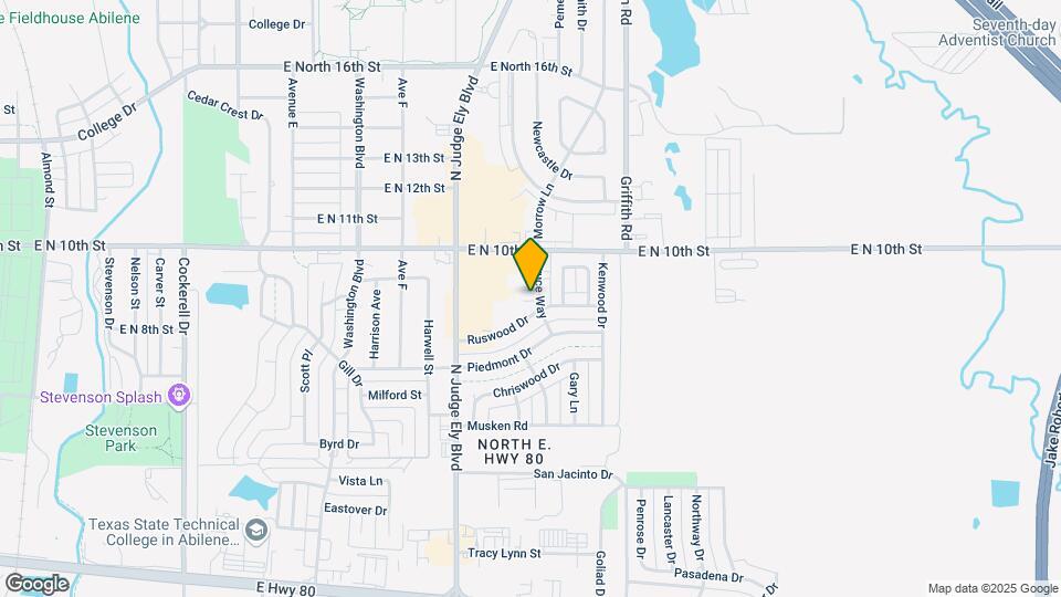 3 Shanna Ln Map and Location Details