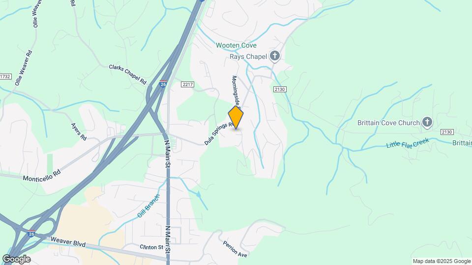 2123 Deep Woods Rd Apartments Weaverville, NC Apartments For Rent