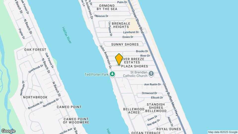 52 Plaza Dr Mapa y Detalles de la Ubicación