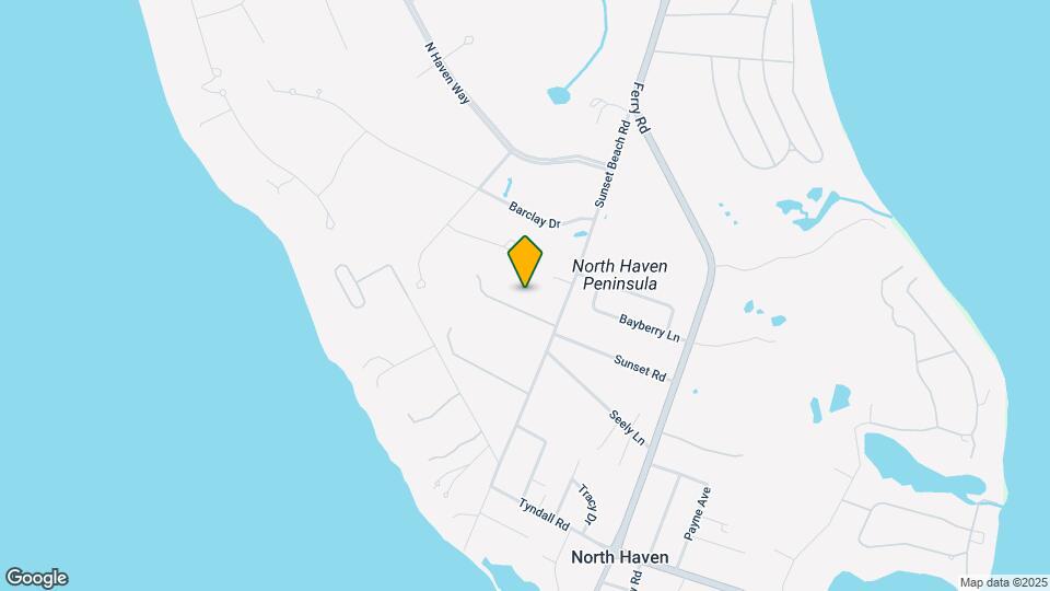 8 Cedar Haven Ln Mapa y Detalles de la Ubicación