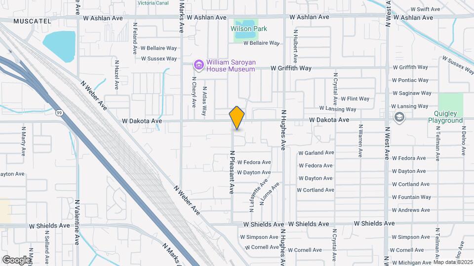 Garland Gardens Apartments Fresno, CA Apartments For Rent