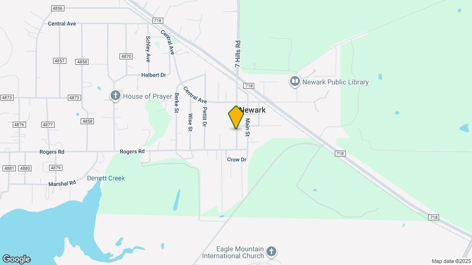 508 Mccanne Rd Map and Location Details