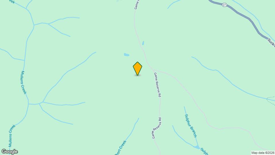 642 Belletrace Cir Map and Location Details