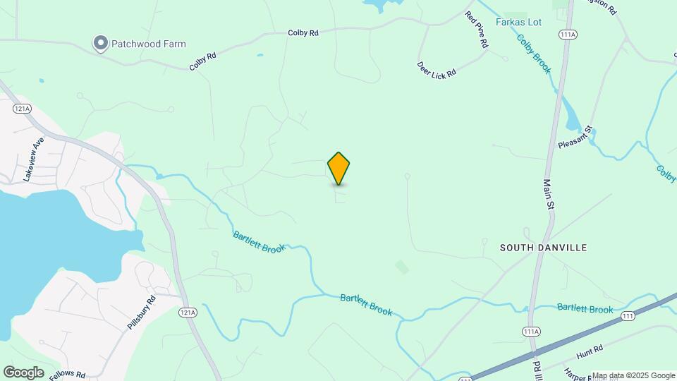 41 Beatrice St Map and Location Details