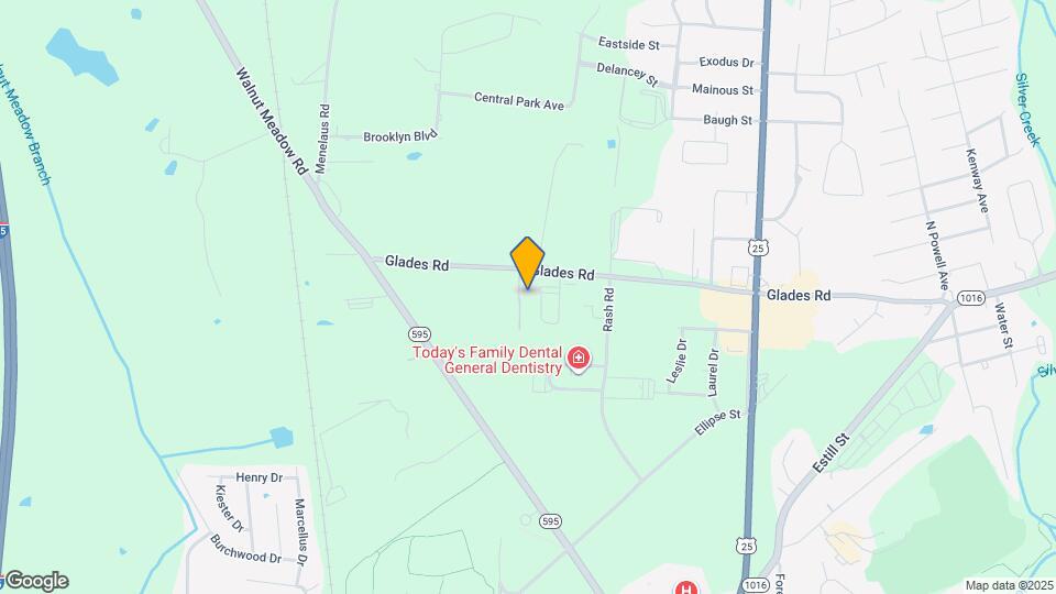 Glades Village Apartments Berea, KY Apartments For Rent