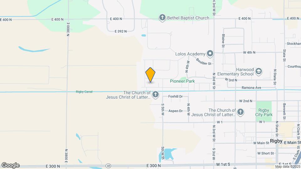 668 Caribou St Apartments and Nearby Rigby Apartments For Rent Rigby, ID