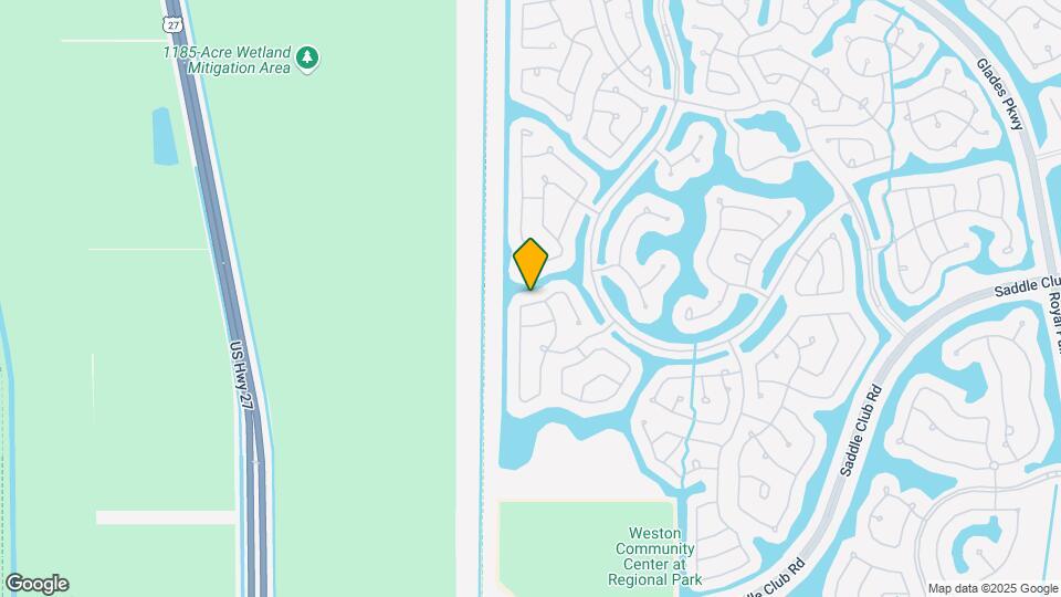1050 Lavender Cir Map and Location Details