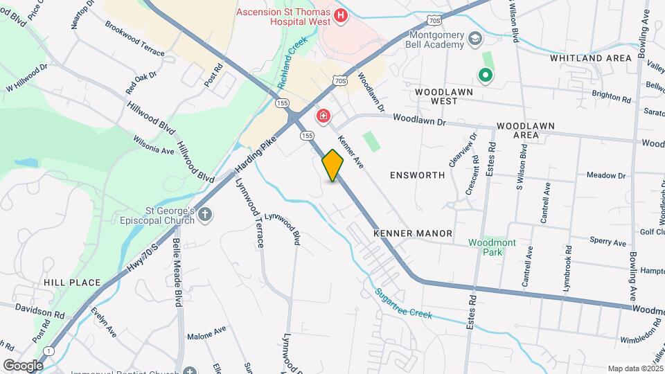 103 Nichols Ct Map and Location Details