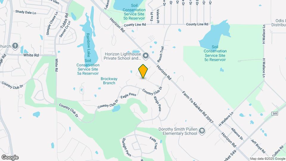 14 Tennis Village Dr Map and Location Details