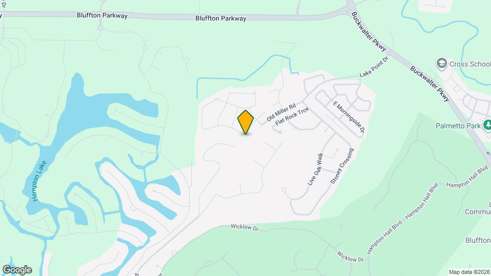 19 Heartstone Cir Map and Location Details