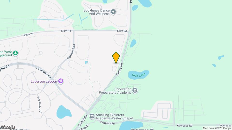 32515 Welling Blade Loop Mapa y Detalles de la Ubicación