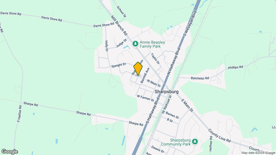 401-419 Exchange Ln Mapa y Detalles de la Ubicación