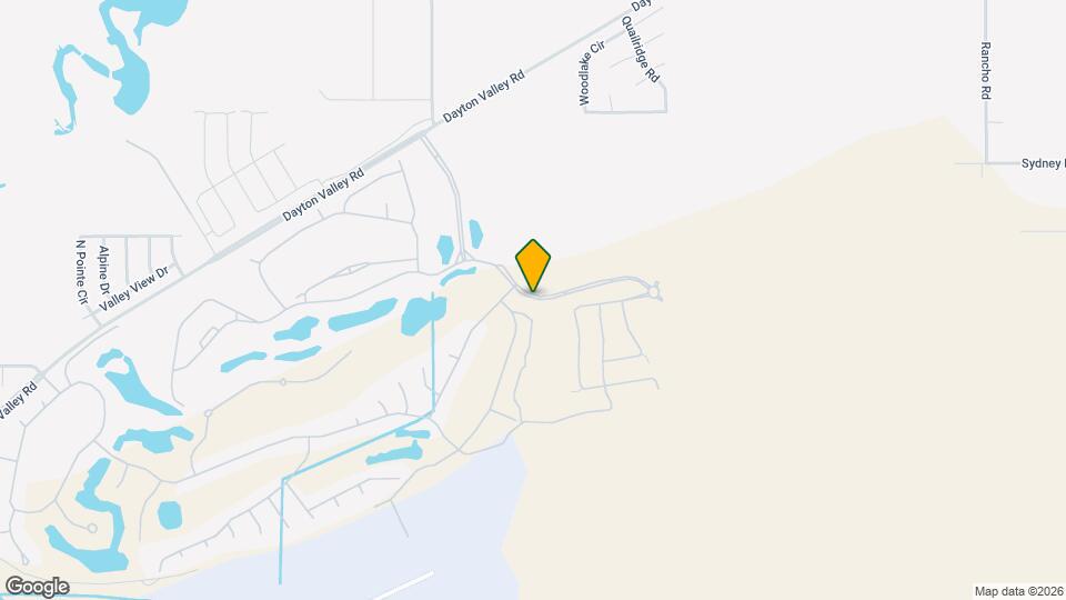 137 Palmer Dr Map and Location Details