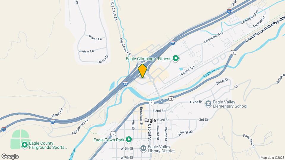 85 Chambers Ave Rentals in Eagle, CO