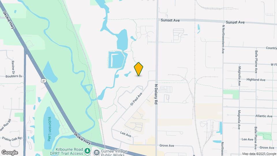 1830 N Delany Rd Rentals in Gurnee, IL