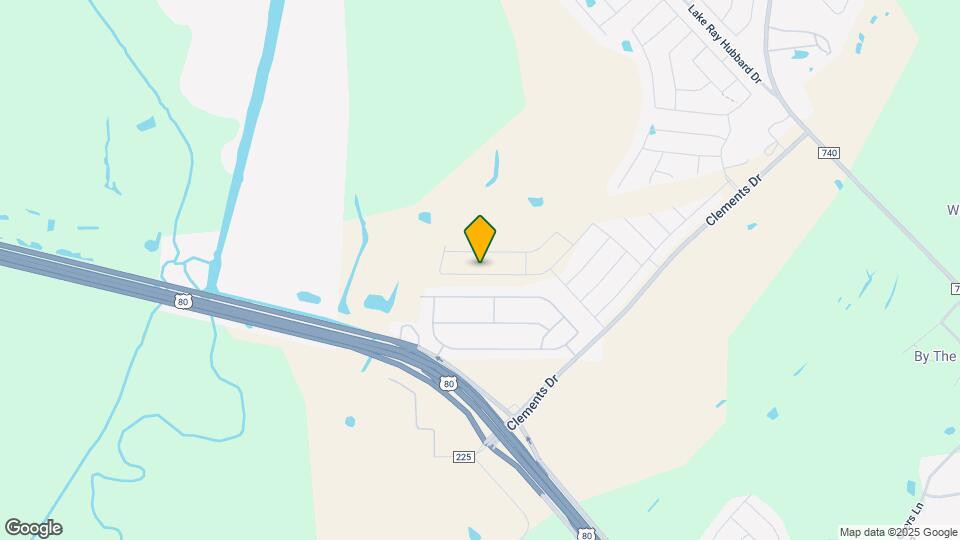 6088 Determine Ln Map and Location Details