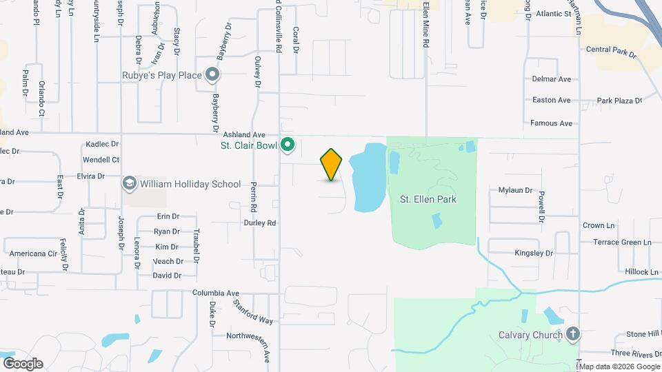 123 Remington Ct, Unit 123 Remington Map and Location Details