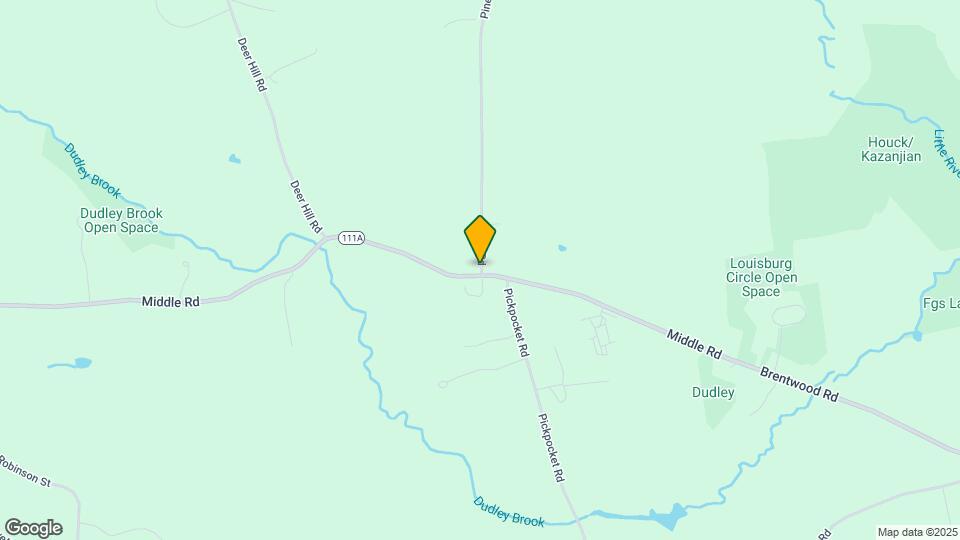 59 Middle Rd Map and Location Details